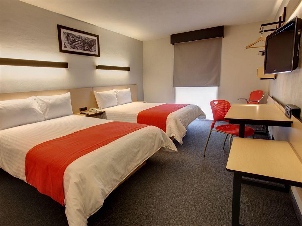 City Express By Marriott La Paz Exterior foto