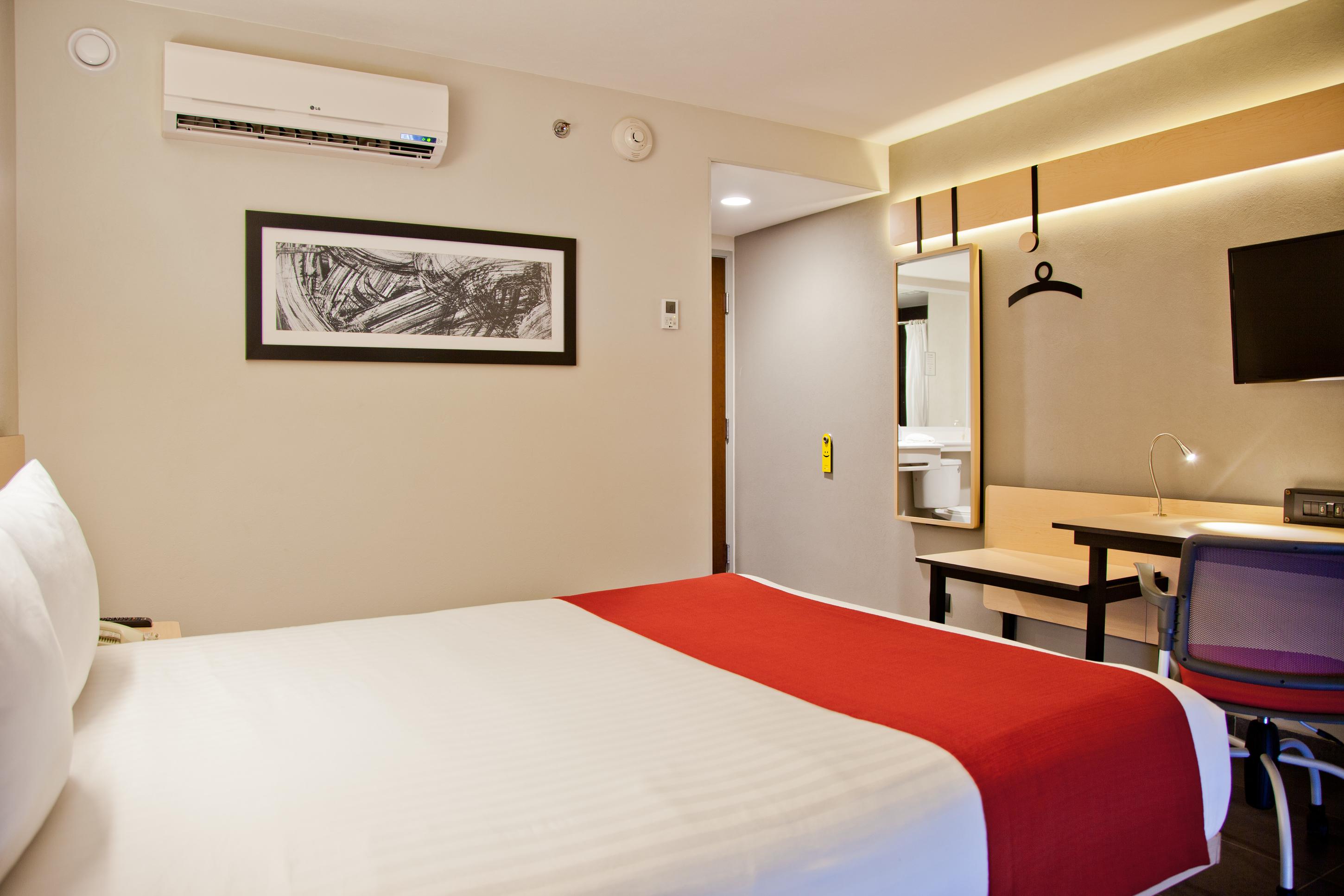 City Express By Marriott La Paz Exterior foto