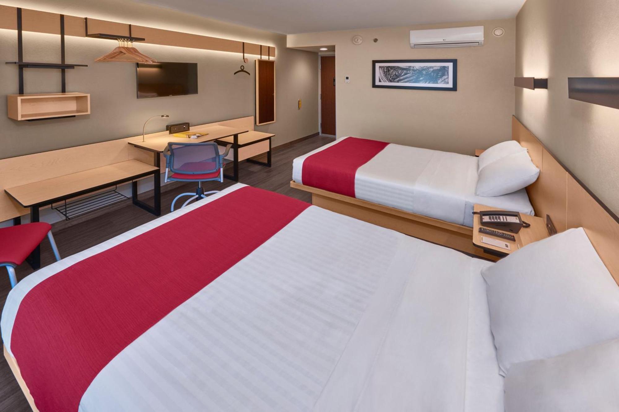 City Express By Marriott La Paz Exterior foto